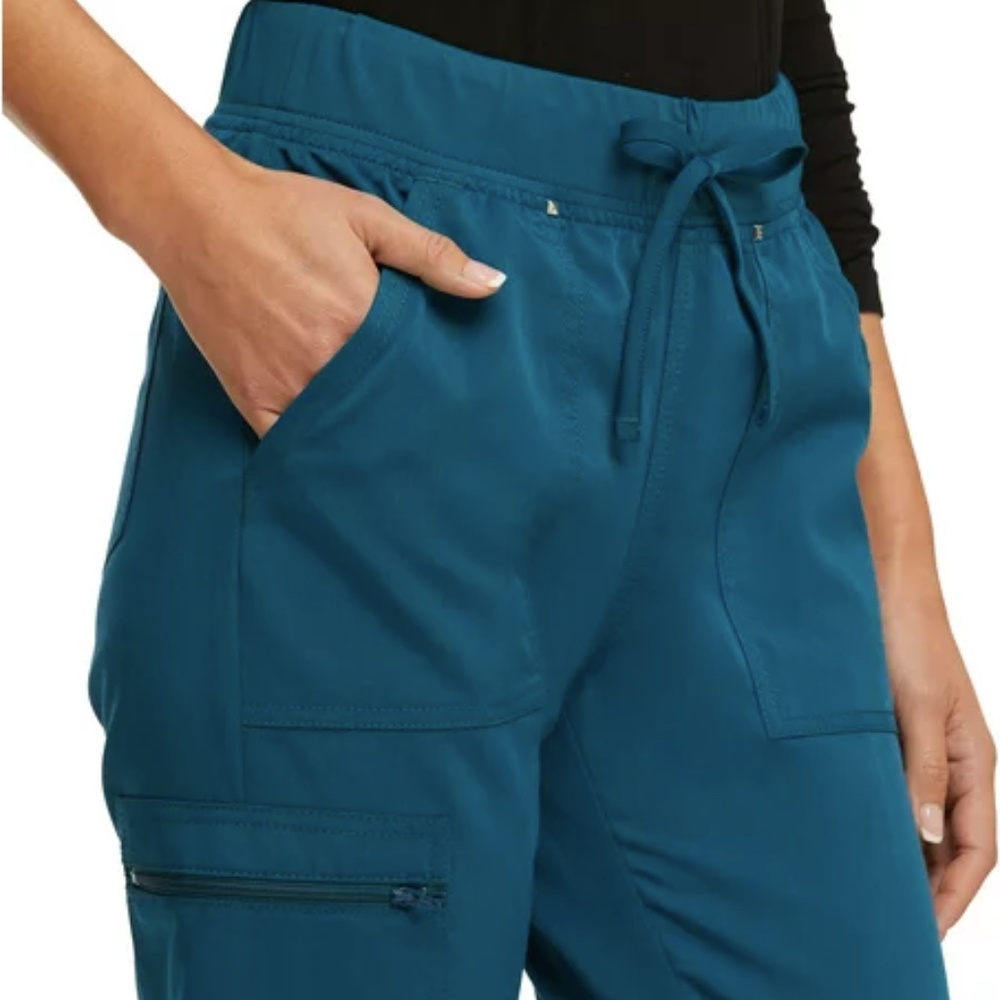 Scrub Star Bottoms